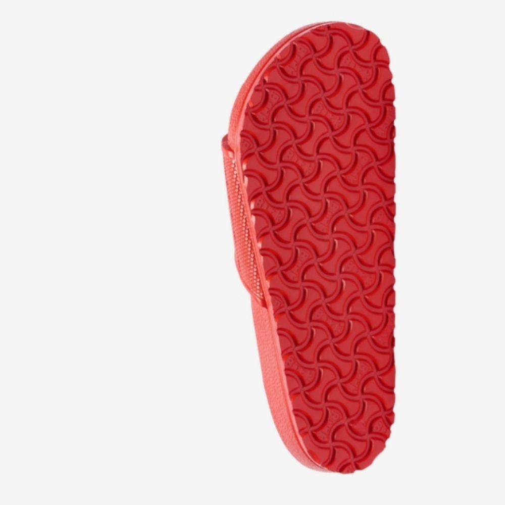 NWT Men's Birkenstock Barbados Eva Slides - Picture 13 of 16